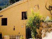 Casas Rurales Arnelia