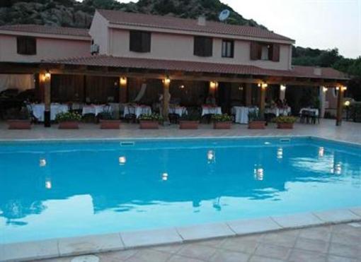 фото отеля Hotel La Valle