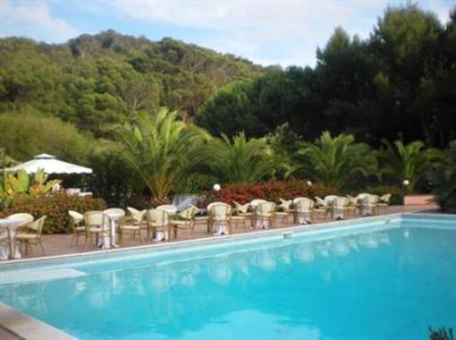 фото отеля Hotel La Valle