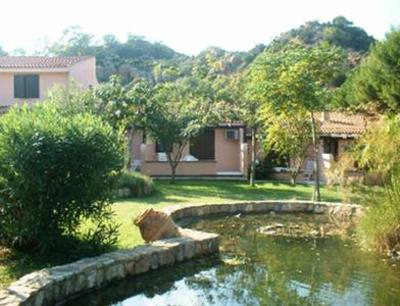 фото отеля Hotel La Valle
