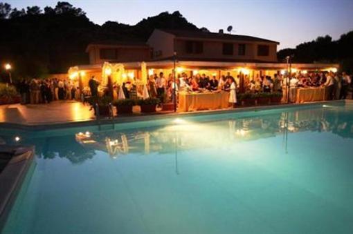 фото отеля Hotel La Valle