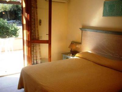 фото отеля Hotel La Valle