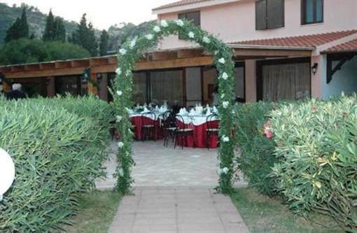 фото отеля Hotel La Valle