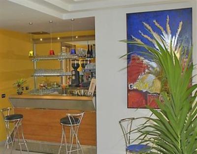 фото отеля Iride Hotel