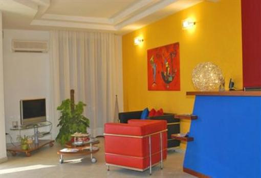 фото отеля Iride Hotel