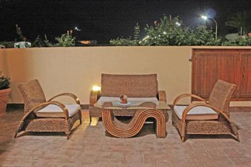 фото отеля Iride Hotel
