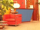 фото отеля Iride Hotel