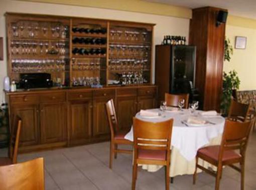 фото отеля Hostal Venta Del Sol