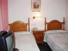 фото отеля Hostal Venta Del Sol