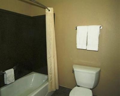 фото отеля BEST WESTERN Cowboy Inn