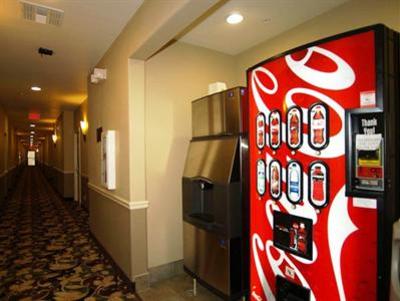 фото отеля BEST WESTERN Cowboy Inn