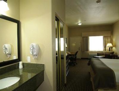 фото отеля BEST WESTERN Cowboy Inn