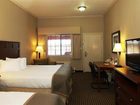 фото отеля BEST WESTERN Cowboy Inn
