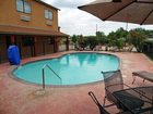 фото отеля BEST WESTERN Cowboy Inn