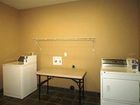 фото отеля BEST WESTERN Cowboy Inn