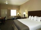 фото отеля BEST WESTERN Cowboy Inn