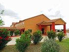 фото отеля BEST WESTERN Cowboy Inn