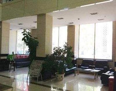 фото отеля Heihe Twins Tower Hotel