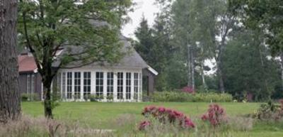 фото отеля Outdoors Lodge & Bistro