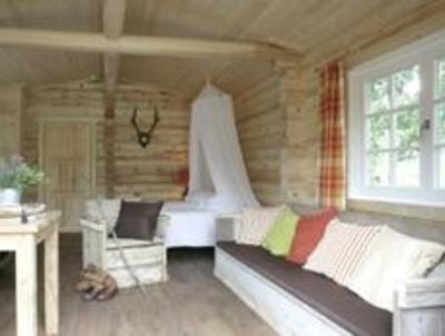 фото отеля Outdoors Lodge & Bistro