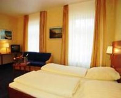 фото отеля Wisser's Hotel