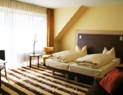 фото отеля Wisser's Hotel