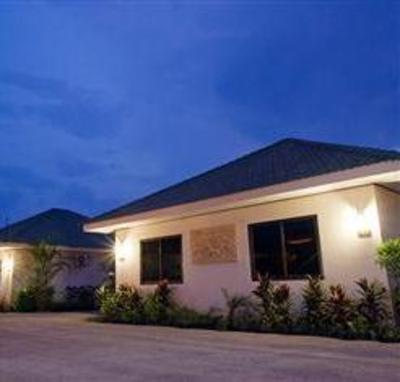 фото отеля Villa De Loei