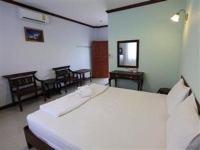 фото отеля Villa De Loei