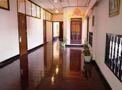 фото отеля Mongkol Hotel