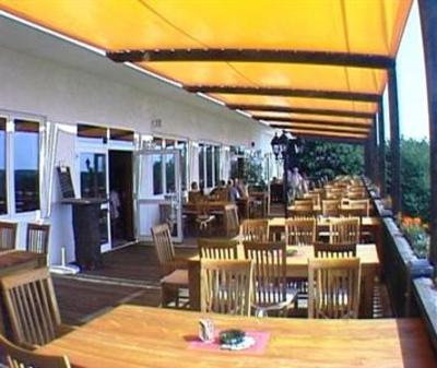 фото отеля Hotel und Gasthaus Rammelburg-Blick