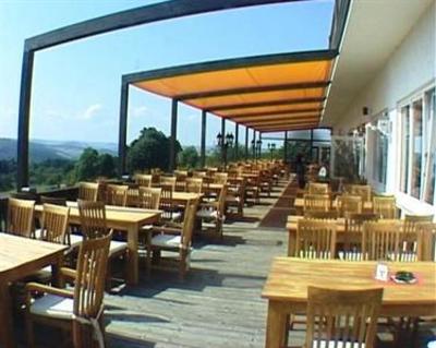 фото отеля Hotel und Gasthaus Rammelburg-Blick