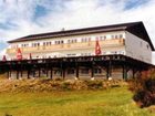 фото отеля Hotel und Gasthaus Rammelburg-Blick