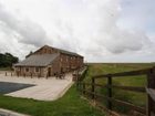 фото отеля Patty's Farm Barn