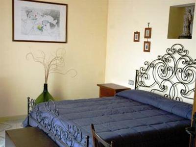 фото отеля Agriturismo San Noto Ficarra