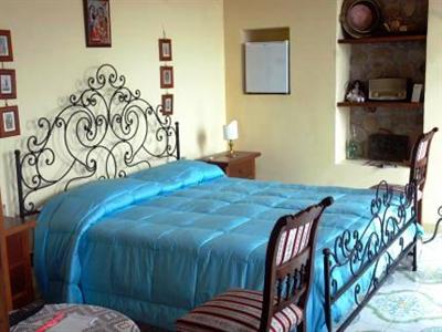 фото отеля Agriturismo San Noto Ficarra