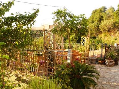 фото отеля Agriturismo San Noto Ficarra