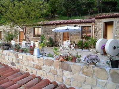 фото отеля Agriturismo San Noto Ficarra