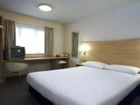 Travelodge Yeovil Podimore