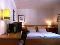 Hotel Am Kantpark