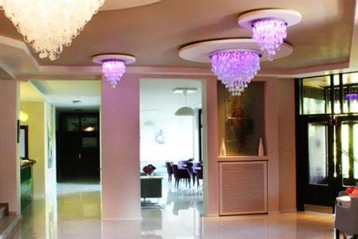 фото отеля Iliada Hotel Kaz Daglari