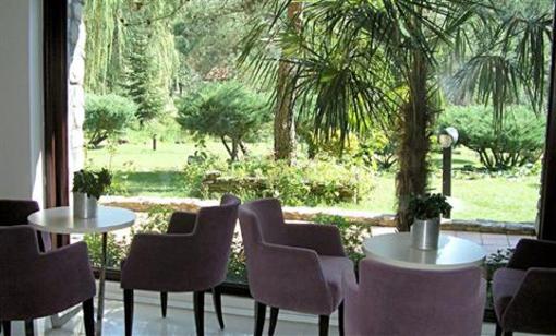 фото отеля Iliada Hotel Kaz Daglari