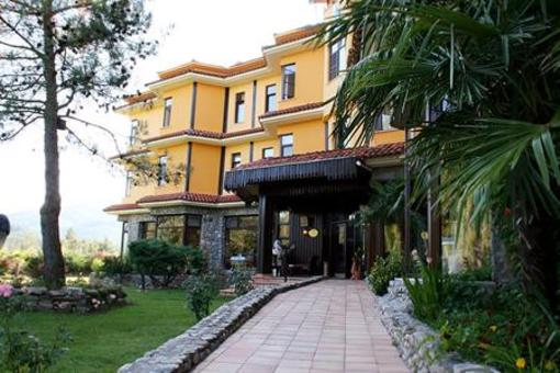 фото отеля Iliada Hotel Kaz Daglari