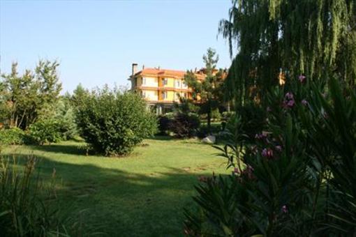фото отеля Iliada Hotel Kaz Daglari