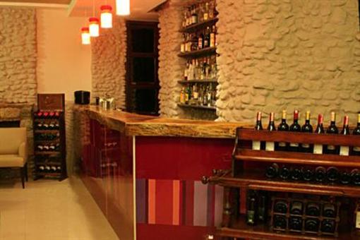 фото отеля Iliada Hotel Kaz Daglari