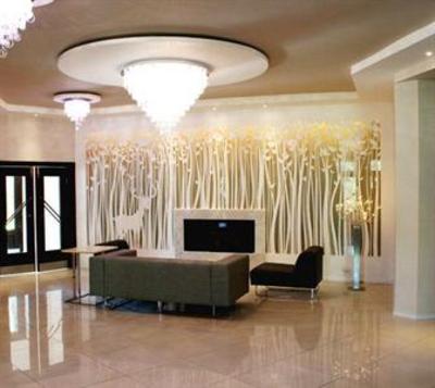 фото отеля Iliada Hotel Kaz Daglari