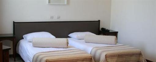 фото отеля Iliada Hotel Kaz Daglari