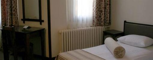 фото отеля Iliada Hotel Kaz Daglari