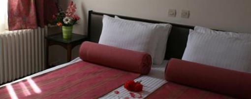 фото отеля Iliada Hotel Kaz Daglari