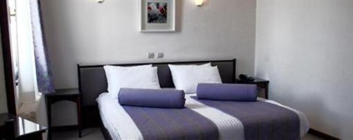 фото отеля Iliada Hotel Kaz Daglari