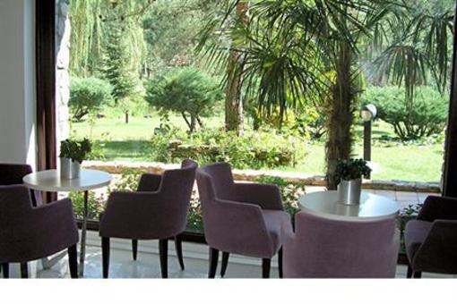 фото отеля Iliada Hotel Kaz Daglari
